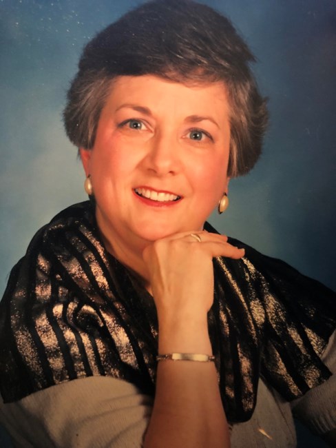 Obituary of Margaret Lutz Mazur