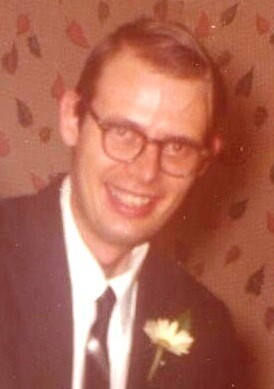 Obituary of Wayne Anthony Sanger