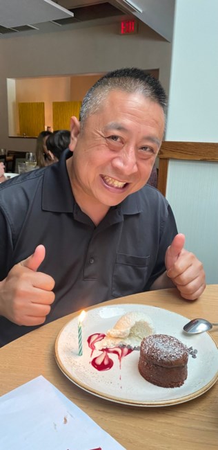 Obituary of David Koon Chan