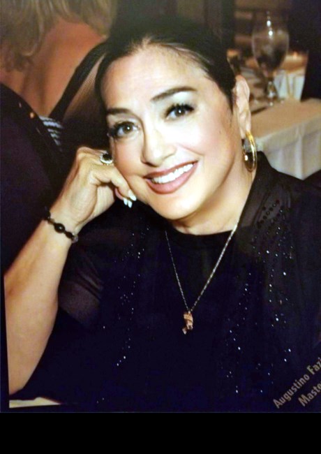 Obituary of Lydia Morales