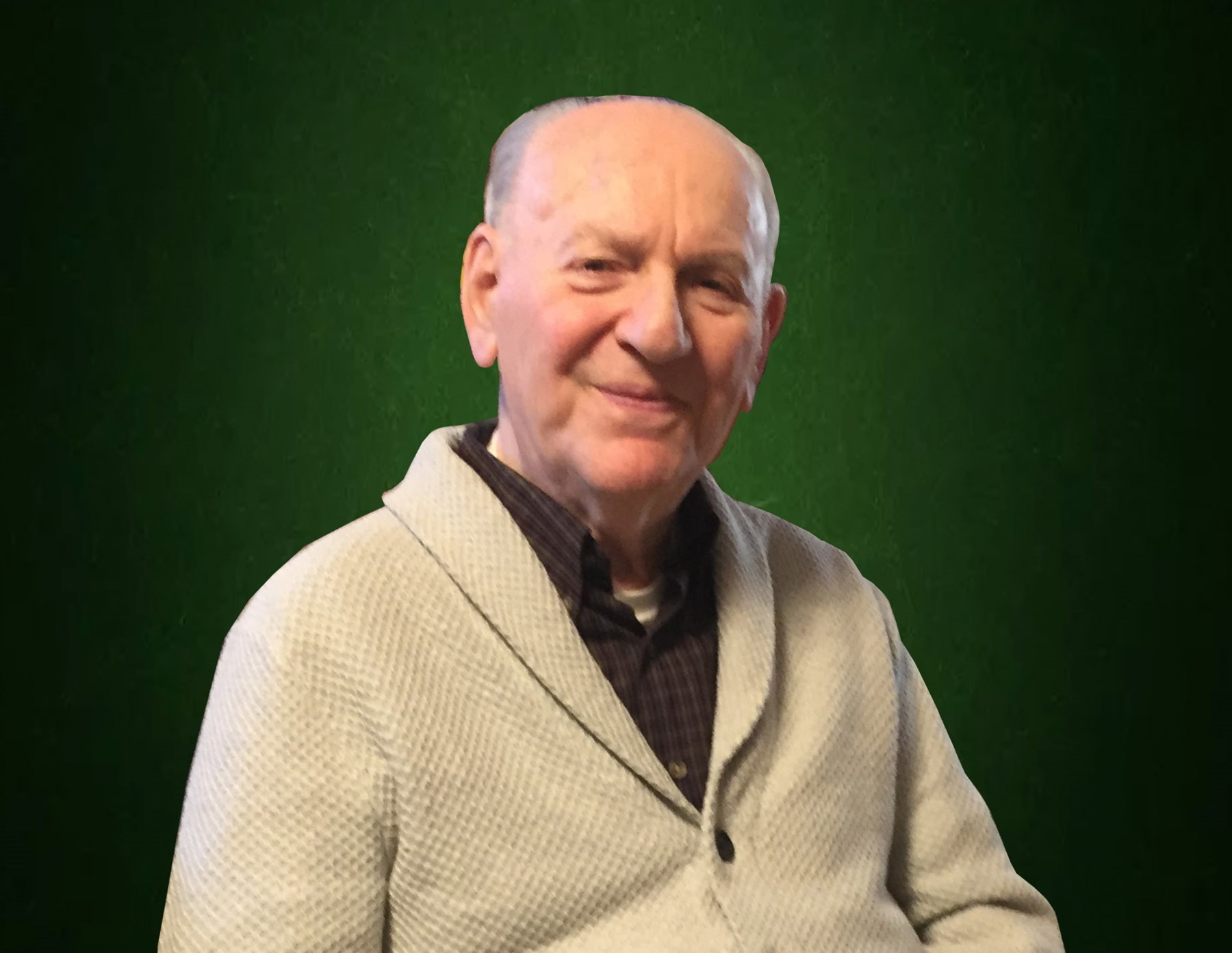 Obituary of Charles Samuel Rosengard