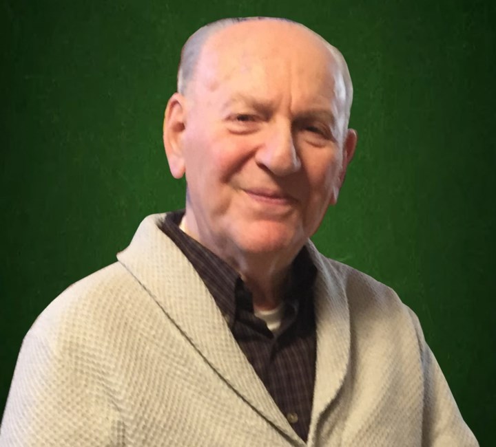 Obituary of Charles Samuel Rosengard