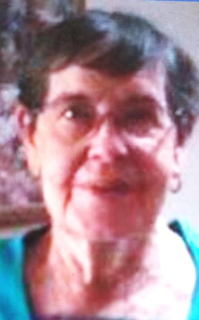 Obituary of Lucille Mayces