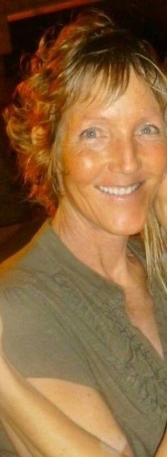 Obituary of Holly Purcell