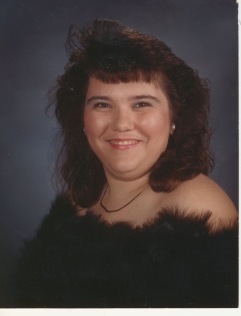 Obituary of Samantha Pope Pope Dickinson