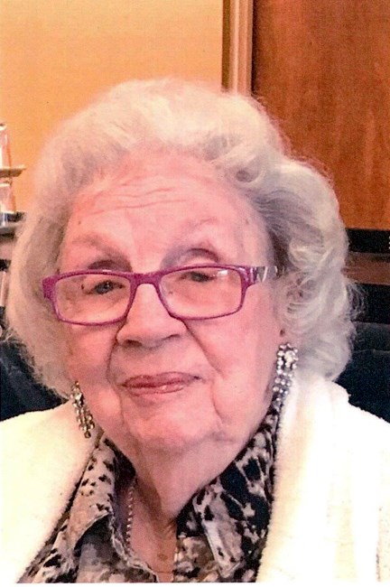 Obituary of Mrs. Dorothy R Sertel