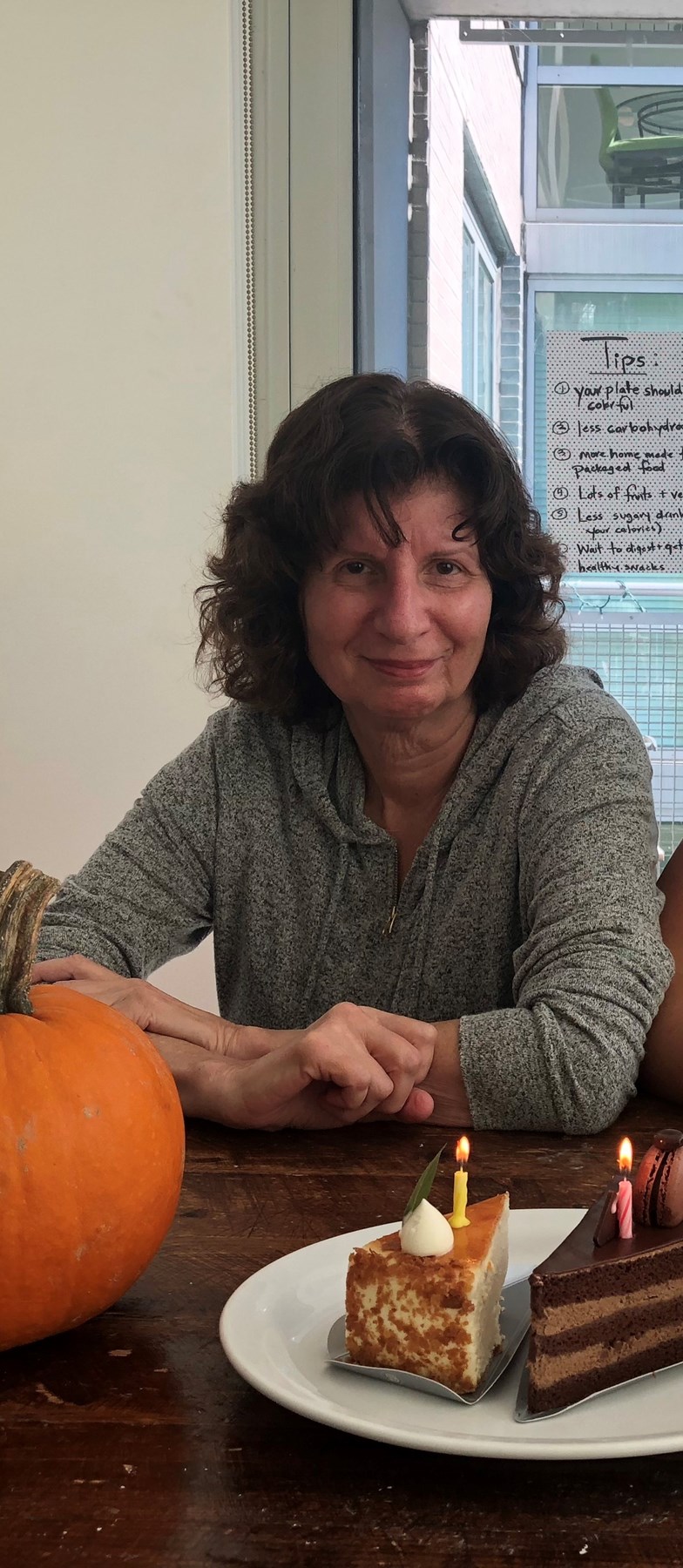 Obituary of Linda B. Scher