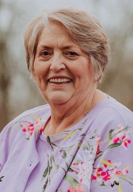 Obituary of Hazel Ruth Jacobsen