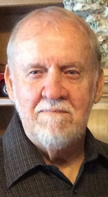 Obituary of Van Anthony Guarino