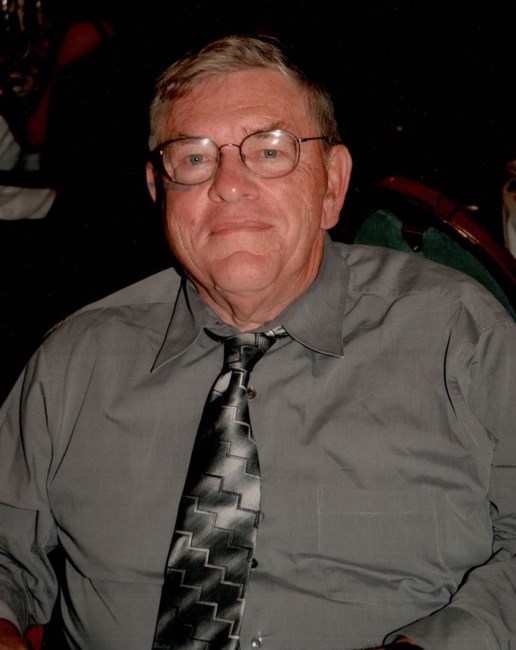 Avis de décès de William Kern