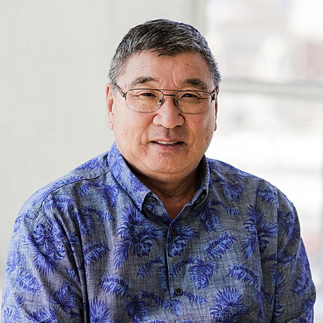 Obituary of Shelton Saburo Nakata