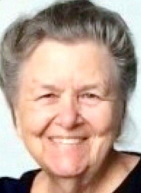 Obituary of Mary "Pearl" Maples Mathews
