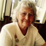 Audrey Baird