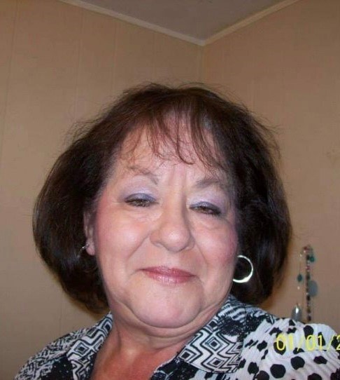 Obituary of Susan Gardner Mullinax