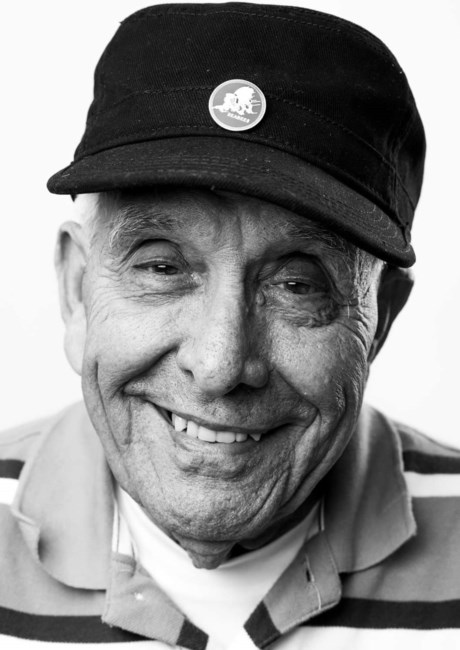 Obituary of Frank O. Rist