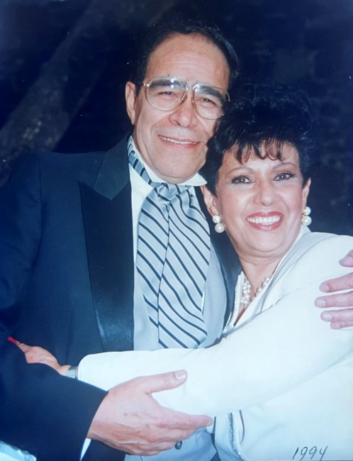 Obituary of Luis Sigler Morales