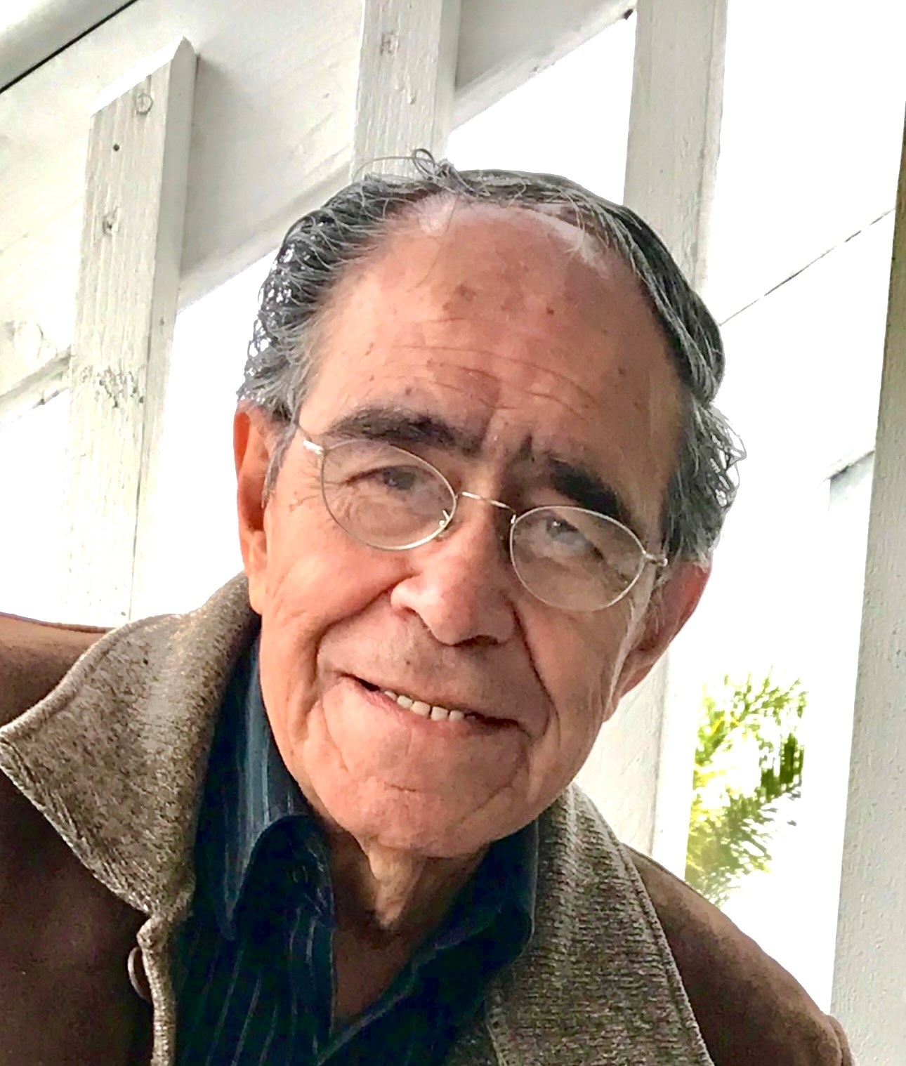 Obituary of Luis Sigler Morales