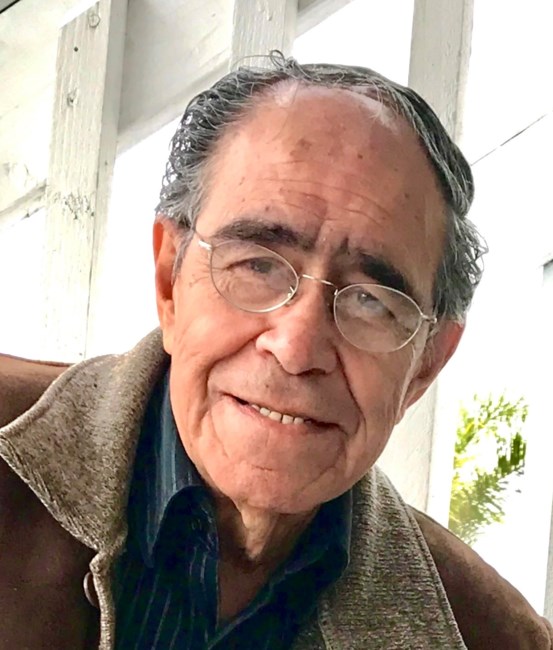Obituary of Luis Sigler Morales