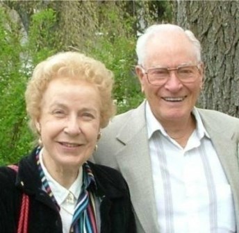 Obituary of Vernon E. Benson