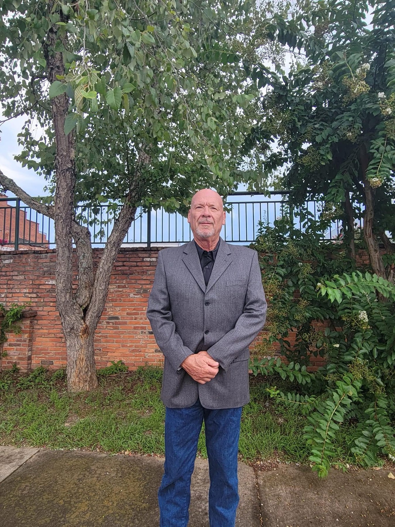 Obituary of Ronald Jeffrey Foreman