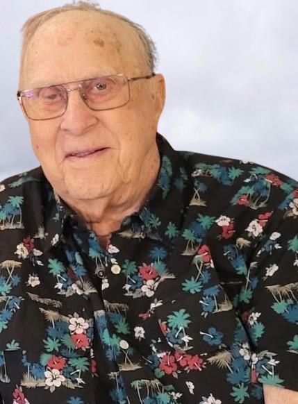 Avis de décès de Vern Montro Dillman Jr.