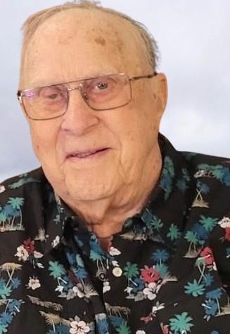 Avis de décès de Vern Montro Dillman Jr.