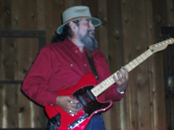 Obituary of Andrew Gonzales Apodaca