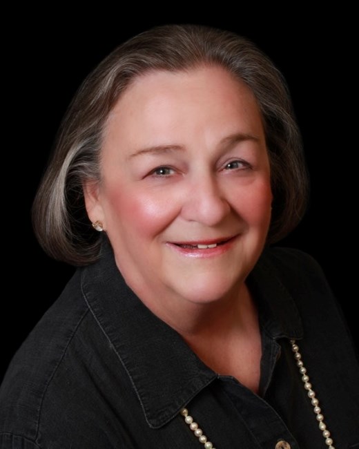 Obituary of Pamela Jean Grube