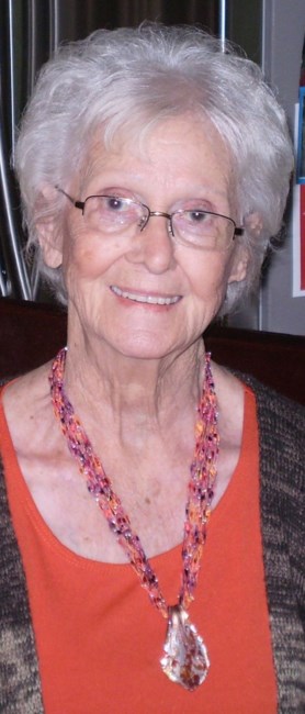 Obituary of Jean K. Trotta
