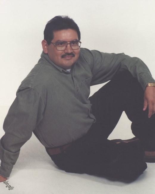 Obituary of Joe Luis Bernal