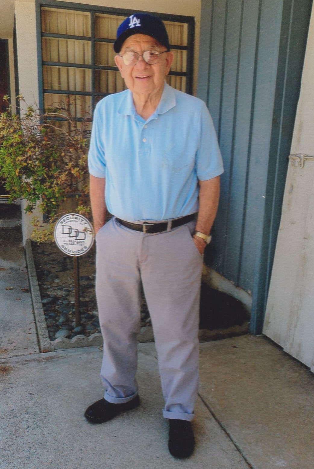 Obituary of Ruben Correa Arenas