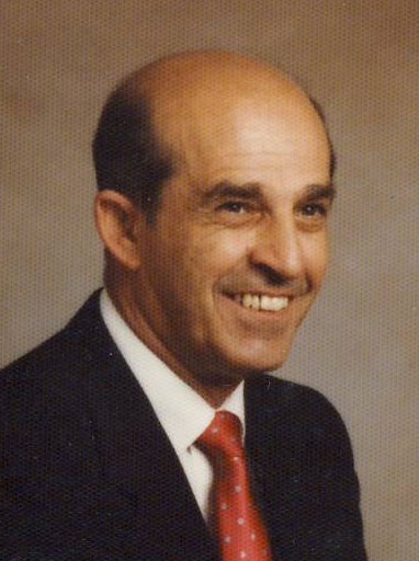 Obituary of Paul A. Pontarelli Sr.