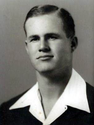 Obituary of George Anderson Coke Jr.