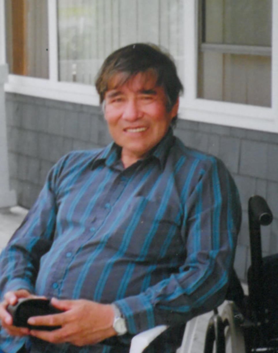 Obituary of Matthew John Francis