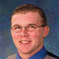 Obituary of Joshua Paul Miller