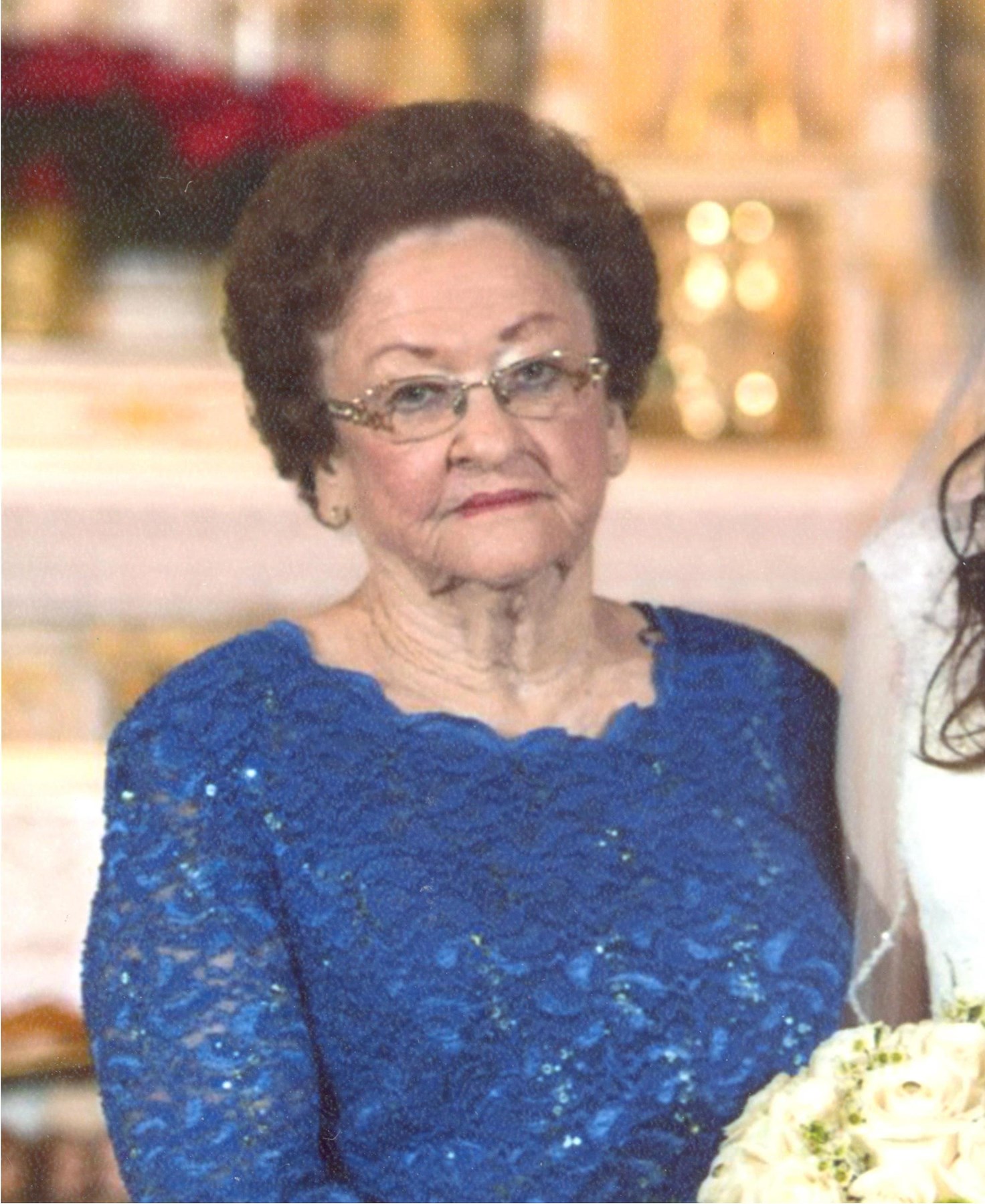 Adella Mullino Obituary Victoria Tx