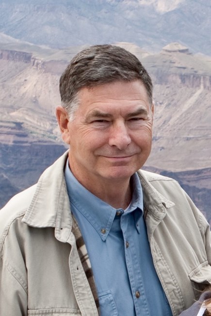 Obituary of William Richard Dukes