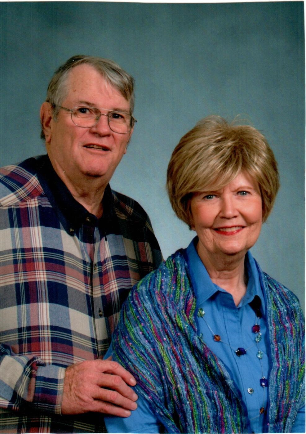 Obituary of Melvyn Mason Bush