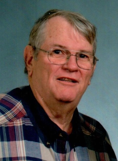 Obituary of Melvyn Mason Bush