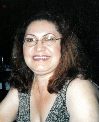 Obituary of Margaret Lara Mata