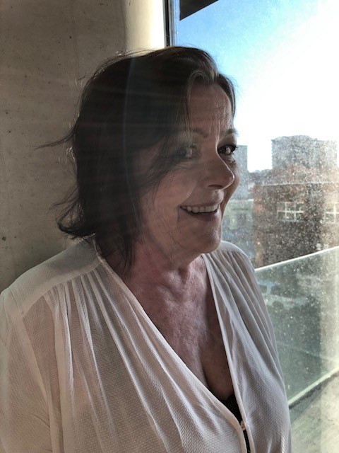 Obituary of Jacqueline Alice Sim