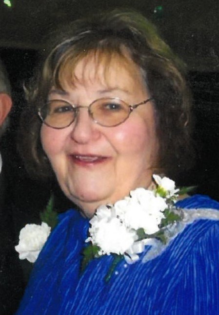 Obituary of Lynn Marie Brice