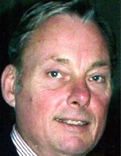 Obituary of James R Mack