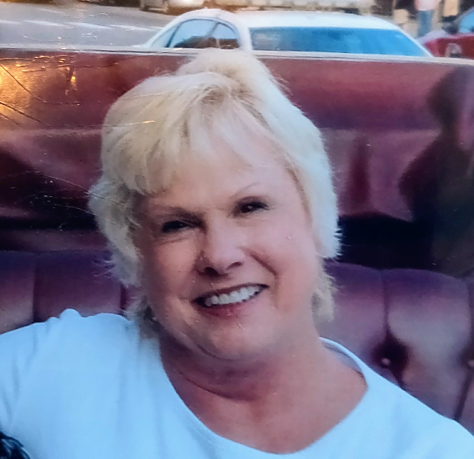 Obituary of Roberta Sargent