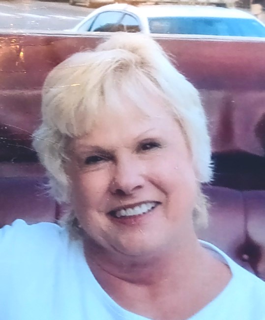 Obituary of Roberta Sargent