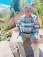 Juan Lira Juarez