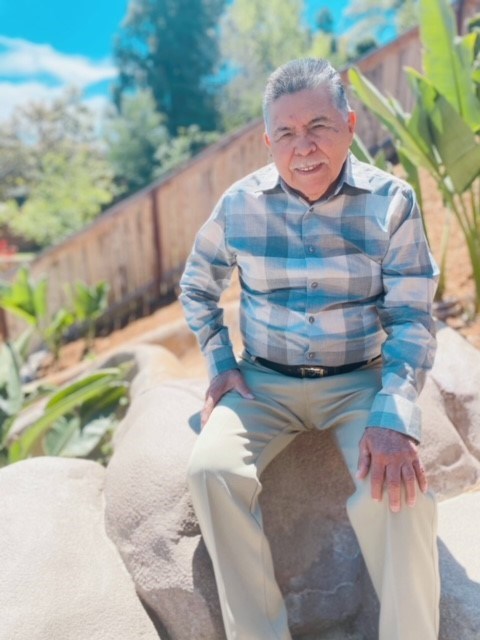 Obituary of Juan Manuel Lira Juarez