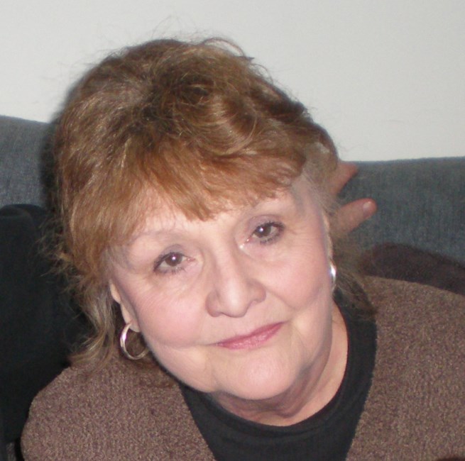 Obituary of Joyce Elaine Smith