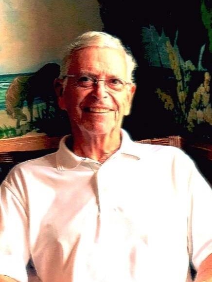 Obituary of Robert "Bob" M. Taylor