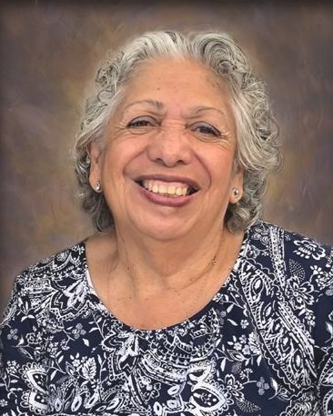 Obituary of Mary Helen Godinez